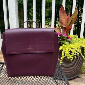 Kate Spade ♠️ Backpack